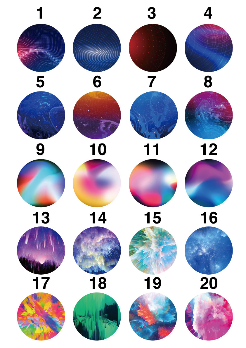 おしゃれなオリジナルクリスタルメダル制作|アロイズデザイン